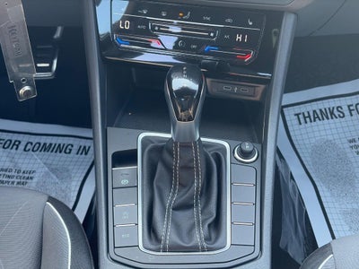 2026 Volkswagen Jetta Sport Auto