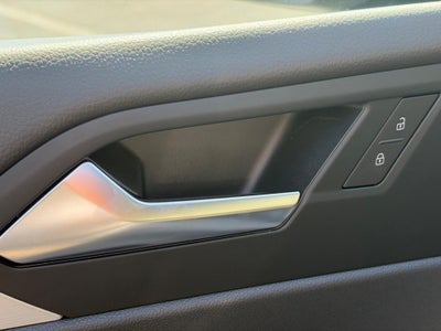 2026 Volkswagen Jetta Sport Auto