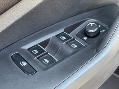 2026 Volkswagen Jetta Sport Auto