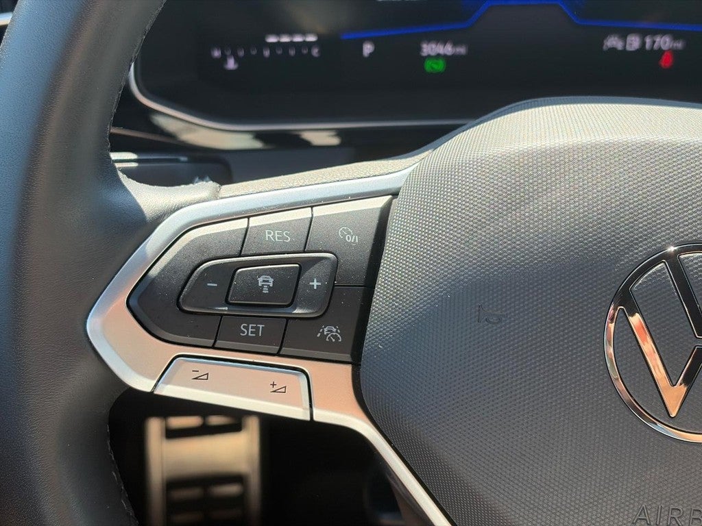 2026 Volkswagen Jetta Sport Auto