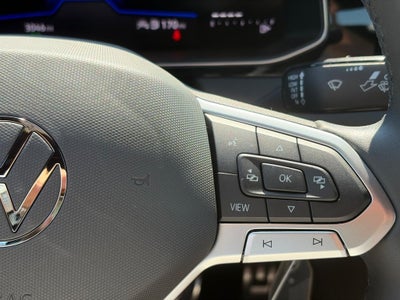 2026 Volkswagen Jetta Sport Auto