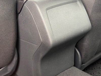 2026 Volkswagen Jetta Sport Auto
