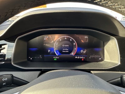 2025 Volkswagen Jetta Sport Auto