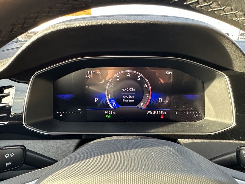 2025 Volkswagen Jetta Sport Auto