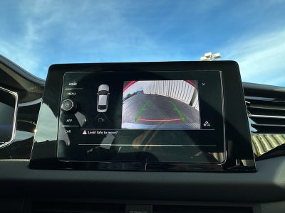 2025 Volkswagen Jetta Sport Auto