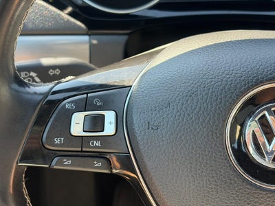 2016 Volkswagen Jetta 4dr Auto 1.8T Sport PZEV