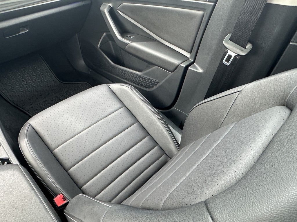 2021 Volkswagen Jetta SEL Auto