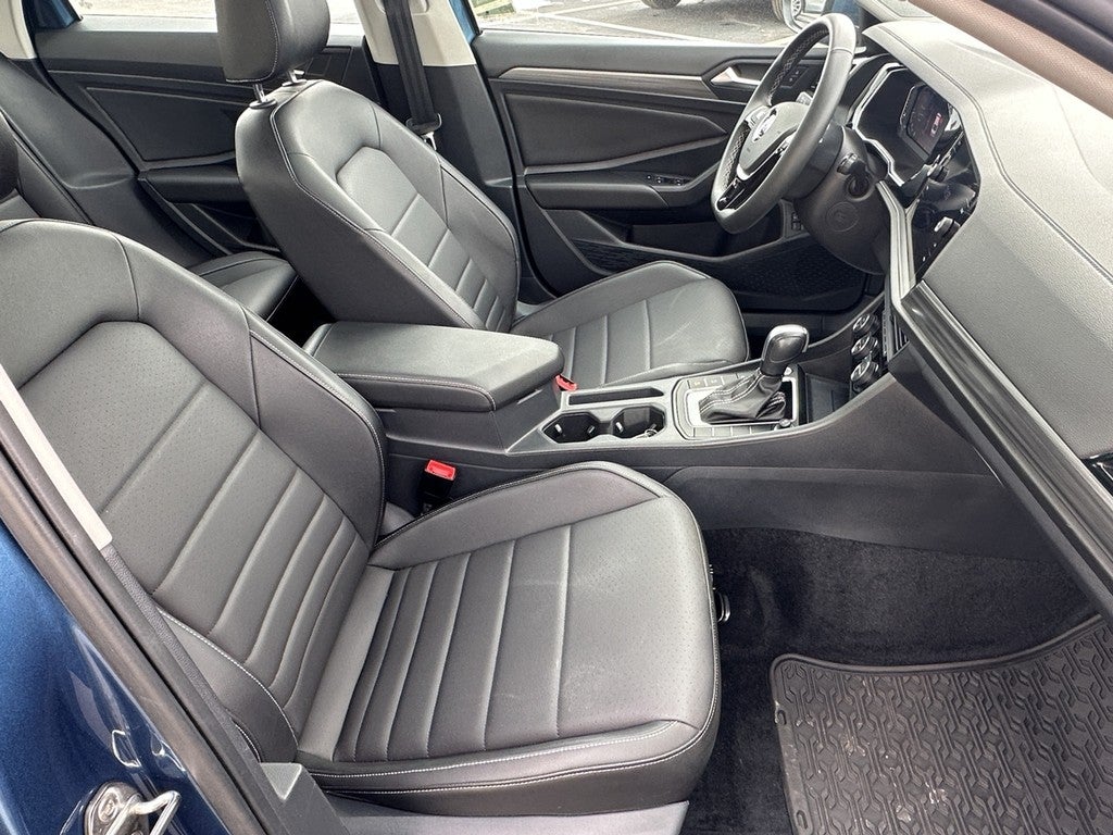 2021 Volkswagen Jetta SEL Auto