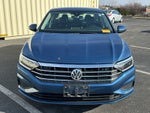 2021 Volkswagen Jetta SEL Auto
