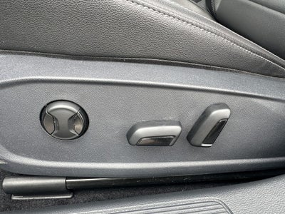 2021 Volkswagen Jetta SEL Auto