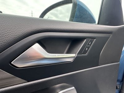 2021 Volkswagen Jetta SEL Auto