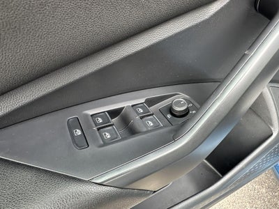 2021 Volkswagen Jetta SEL Auto