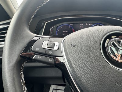 2021 Volkswagen Jetta SEL Auto