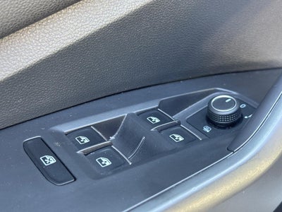 2024 Volkswagen Jetta SE Auto