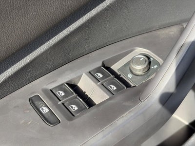 2024 Volkswagen Jetta SE Auto