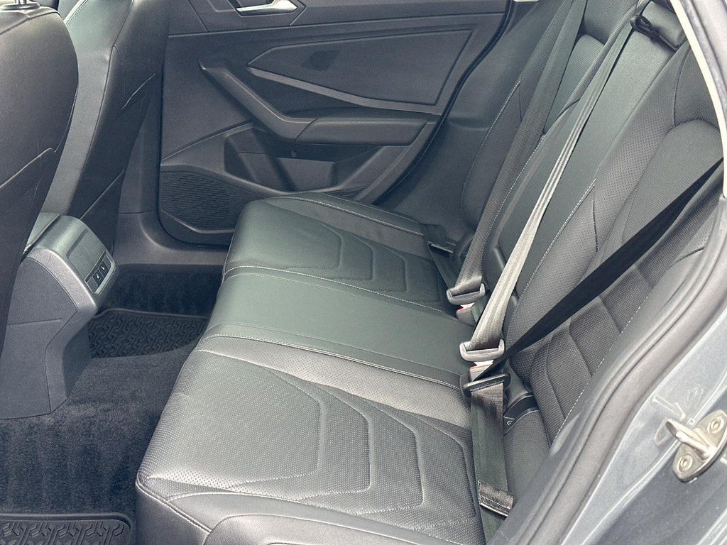 2019 Volkswagen Jetta SEL Premium Auto