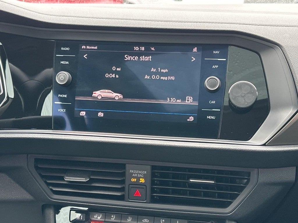 2019 Volkswagen Jetta SEL Premium Auto