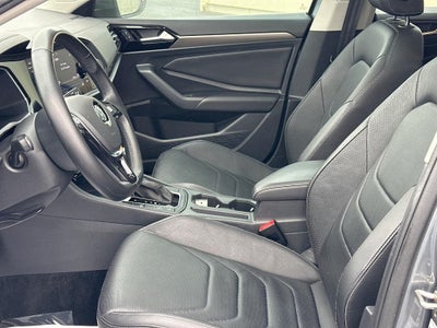 2019 Volkswagen Jetta SEL Premium Auto