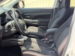 2015 Mitsubishi Outlander Sport AWD 4dr CVT SE