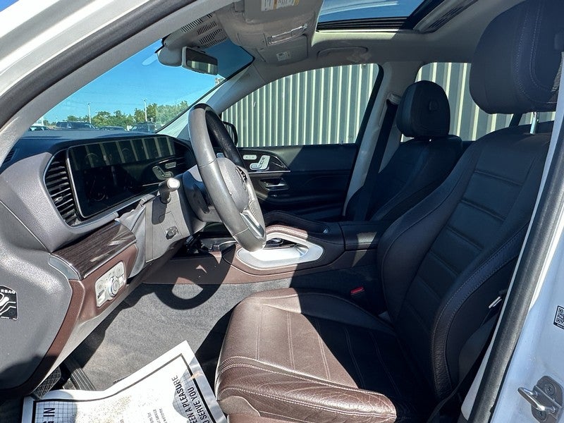 2020 Mercedes-Benz GLE GLE 350 4MATIC® SUV