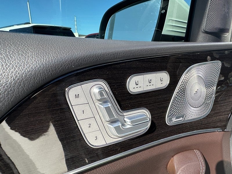 2020 Mercedes-Benz GLE GLE 350 4MATIC® SUV