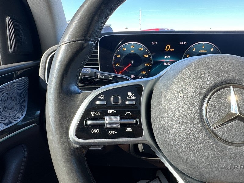 2020 Mercedes-Benz GLE GLE 350 4MATIC® SUV