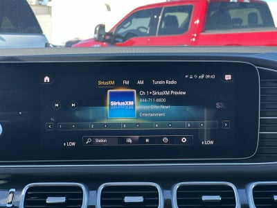 2020 Mercedes-Benz GLE GLE 350 4MATIC® SUV