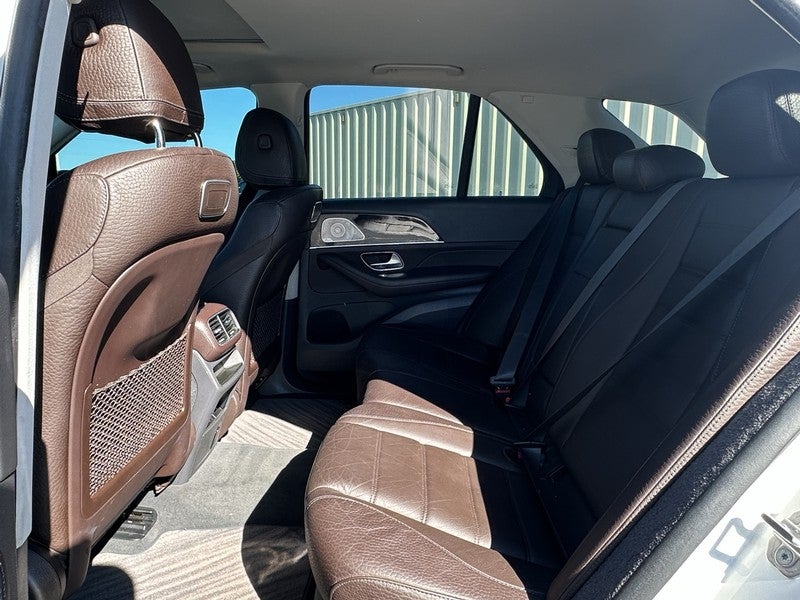 2020 Mercedes-Benz GLE GLE 350 4MATIC® SUV