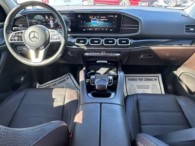 2020 Mercedes-Benz GLE GLE 350 4MATIC® SUV