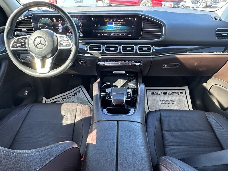 2020 Mercedes-Benz GLE GLE 350 4MATIC® SUV