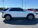 2020 Mercedes-Benz GLE GLE 350 4MATIC® SUV