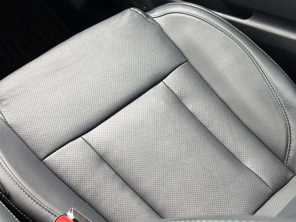 2021 Subaru Outback Limited CVT
