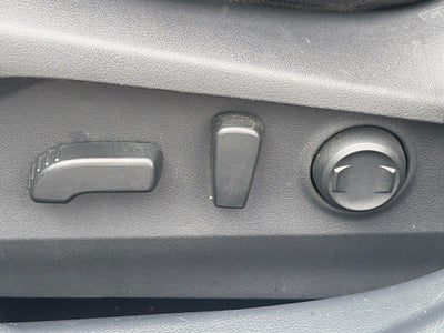 2021 Subaru Outback Limited CVT