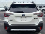 2021 Subaru Outback Limited CVT