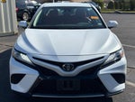 2019 Toyota Camry XSE Auto