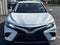2019 Toyota Camry XSE Auto