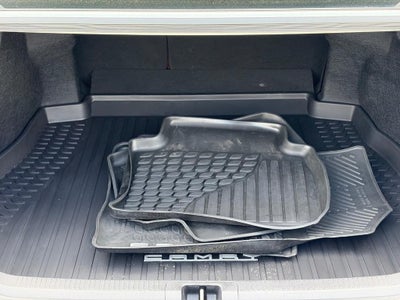 2019 Toyota Camry XSE Auto (Natl)