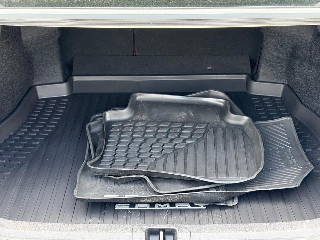 2019 Toyota Camry XSE Auto (Natl)