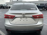 2017 Toyota Avalon Limited
