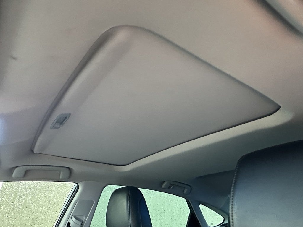 2017 Toyota Avalon Limited