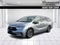 2022 Honda Odyssey EX-L Auto
