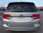 2022 Honda Odyssey EX-L Auto