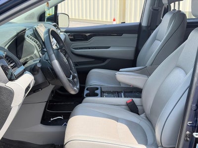 2023 Honda Odyssey Elite Auto
