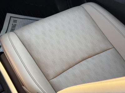 2023 Honda Odyssey Elite Auto