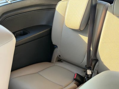 2023 Honda Odyssey Elite Auto