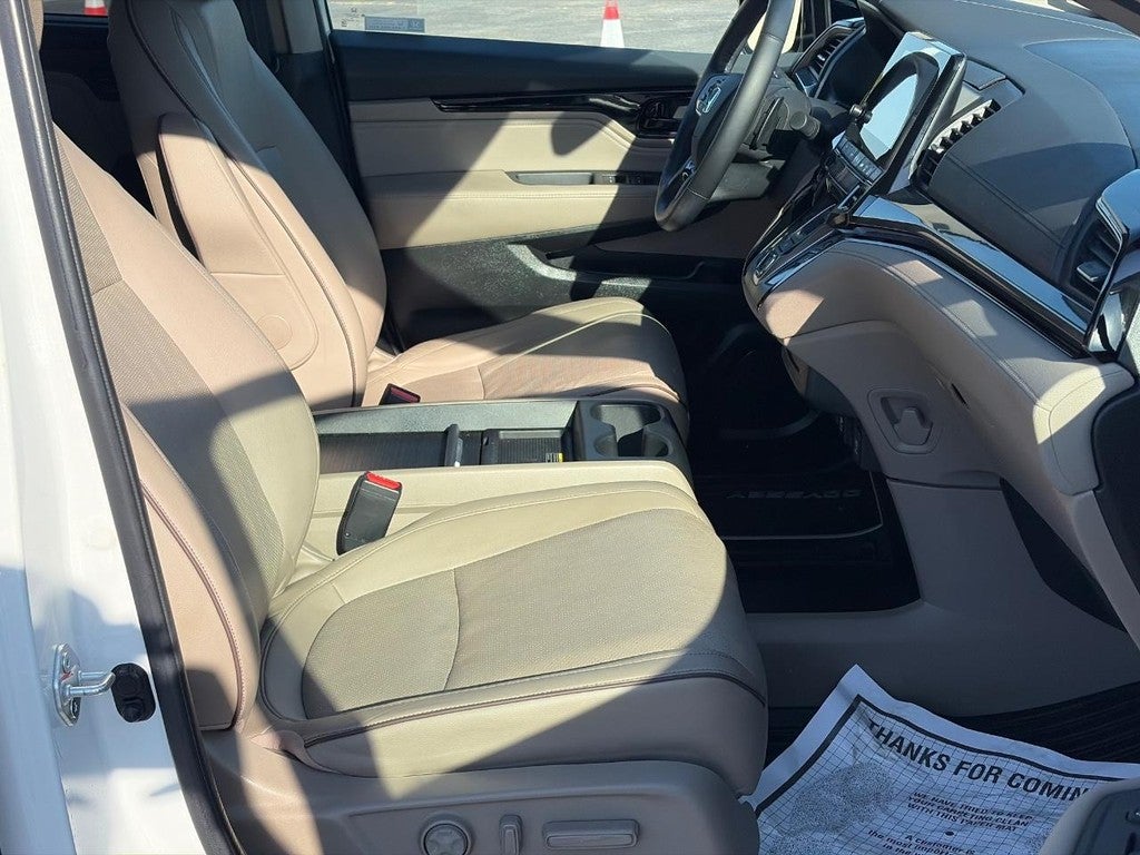 2023 Honda Odyssey Elite Auto