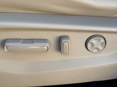 2023 Honda Odyssey Elite Auto