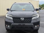 2021 Honda Passport Elite AWD