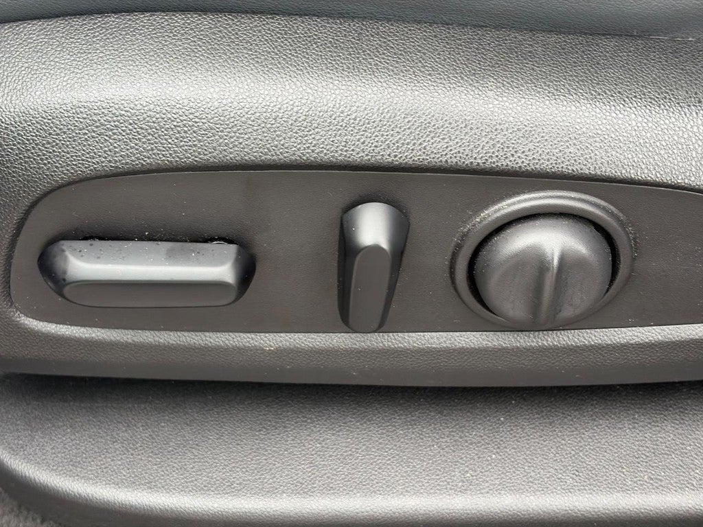 2019 Buick Enclave FWD 4dr Premium