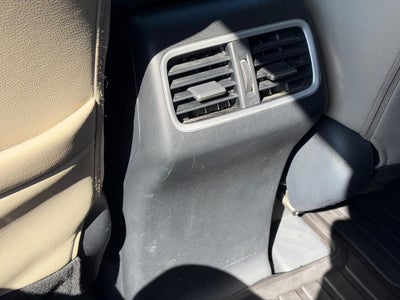 2016 Honda CR-V AWD 5dr Touring